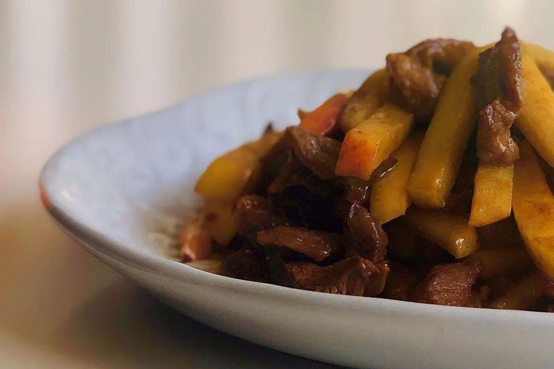 牛肉可以补铁吗（牛肉补铁补血）-硒宝网