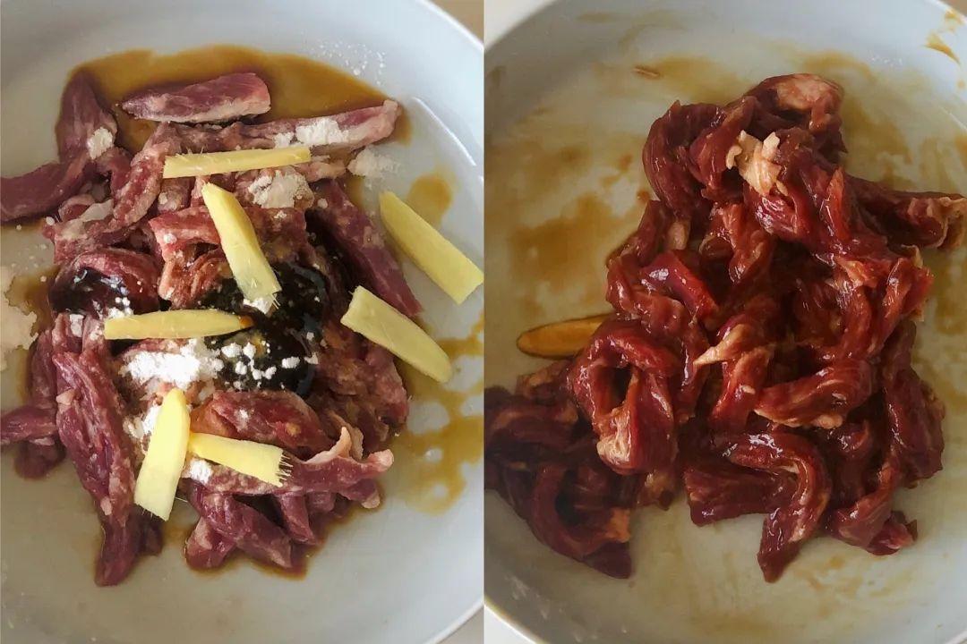 牛肉可以补铁吗（牛肉补铁补血）-硒宝网