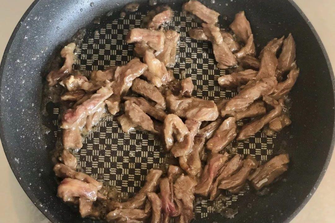 牛肉可以补铁吗（牛肉补铁补血）-硒宝网