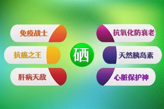 氨基硒的产品(硒氨基酚片是什么药)-硒宝网