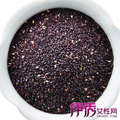 吃黑芝麻能补钙吗(黑芝麻可以补钙)-硒宝网