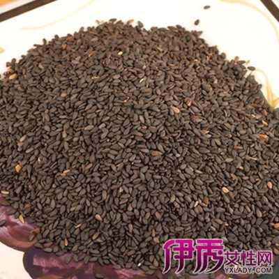 吃黑芝麻能补钙吗(黑芝麻可以补钙)-硒宝网