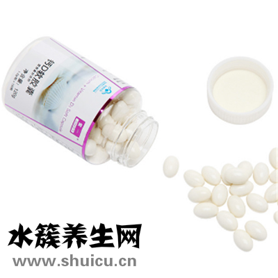 老人补钙吃什么牌子的钙片比较好(老人吃钙片哪种好)-硒宝网