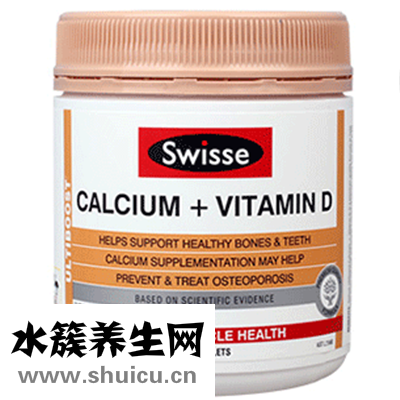 老人补钙吃什么牌子的钙片比较好(老人吃钙片哪种好)-硒宝网