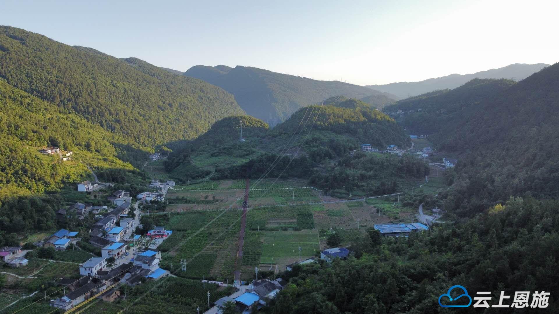 恩施硒源产品（恩施硒元素生态农业）-硒宝网