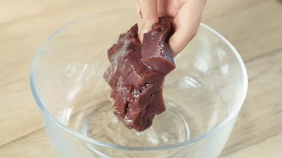 鸡肝补铁吗(鸡肝补铁比猪肝好)-硒宝网