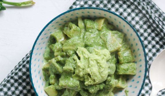 鸡肝补铁吗(鸡肝补铁比猪肝好)-硒宝网