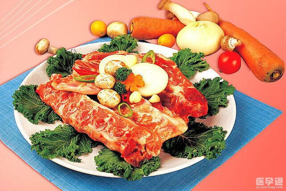 什么东西补铁效果好而且最快(补铁的东西)-硒宝网