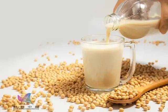 豆浆补钙还是牛奶补钙（补钙牛奶豆浆）-硒宝网