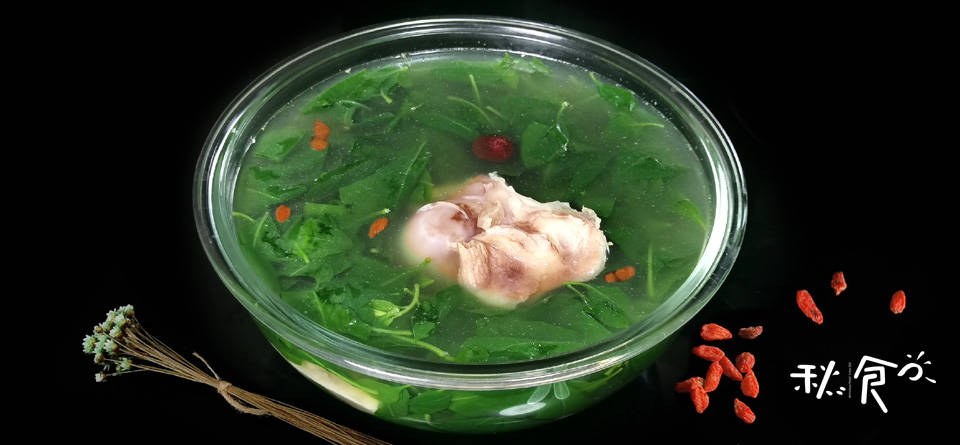 猪筒骨煲什么最补钙（春天猪筒骨煲什么最补钙）-硒宝网