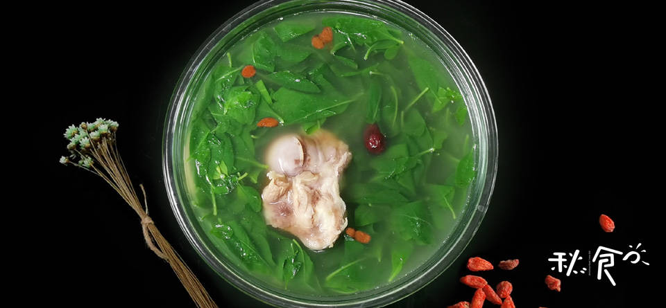 猪筒骨煲什么最补钙（春天猪筒骨煲什么最补钙）-硒宝网