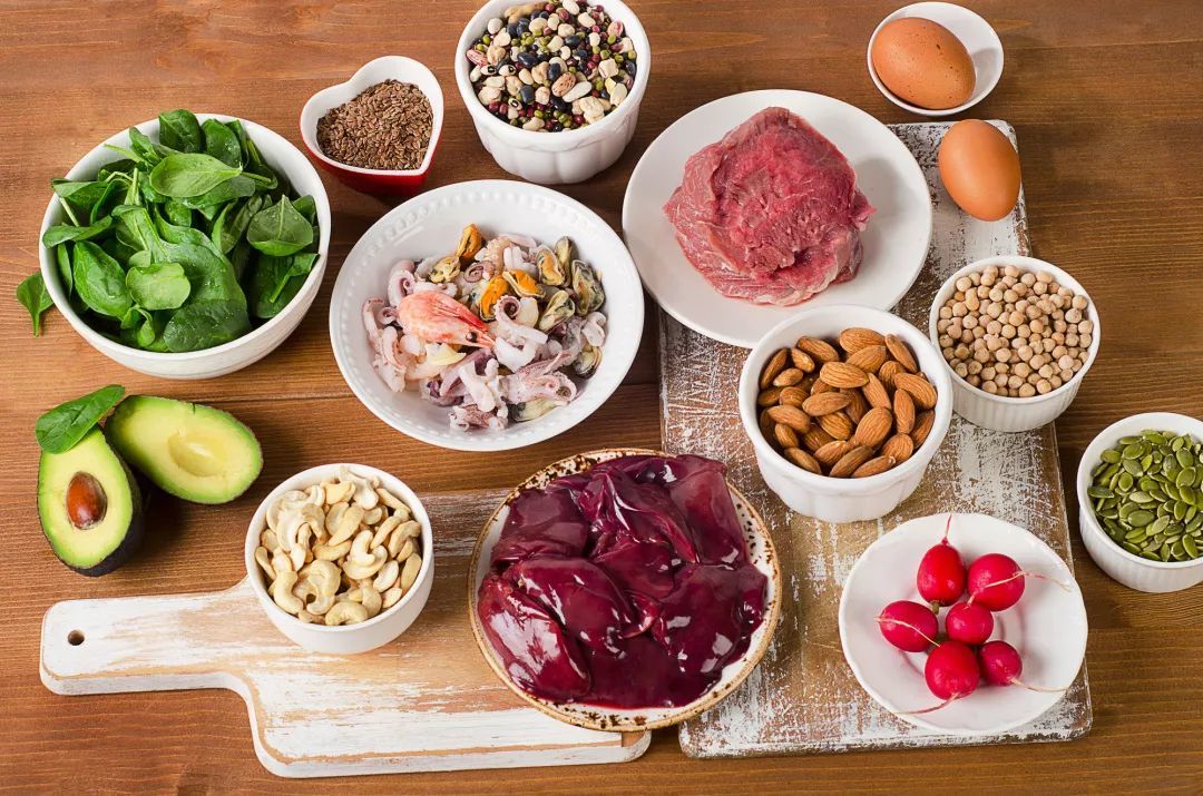 男人补锌(男人补锌镁片能提高性功能吗)-硒宝网