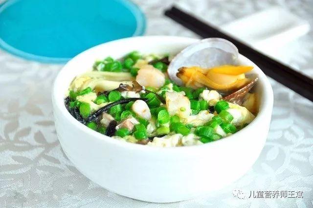 海产品硒含量(海产品含硒高的有哪些)-硒宝网