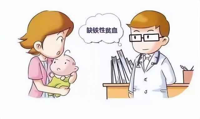 补铁的药物有哪些(药用补铁)-硒宝网