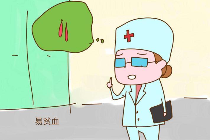 孕妇几个月开始补铁（孕妇开始补铁月经推迟）-硒宝网