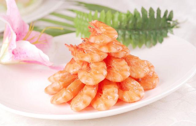 海产品硒含量（含量海产品硒含量标准）-硒宝网