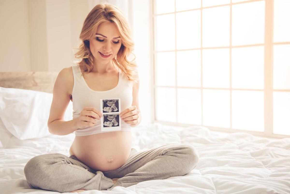 孕妇几个月开始补铁(孕妇开始补铁月经不来了)-硒宝网