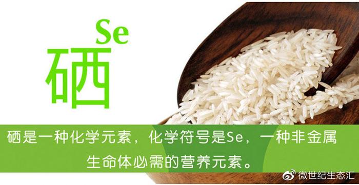 海产品中有硒（海产品硒有中文标签吗）-硒宝网