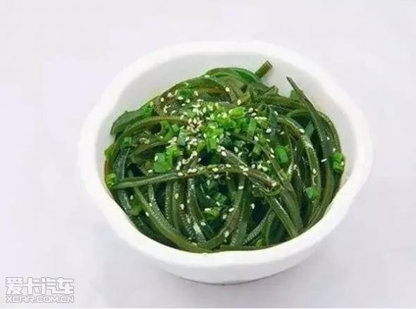紫菜补钙吗（紫菜钙）-硒宝网