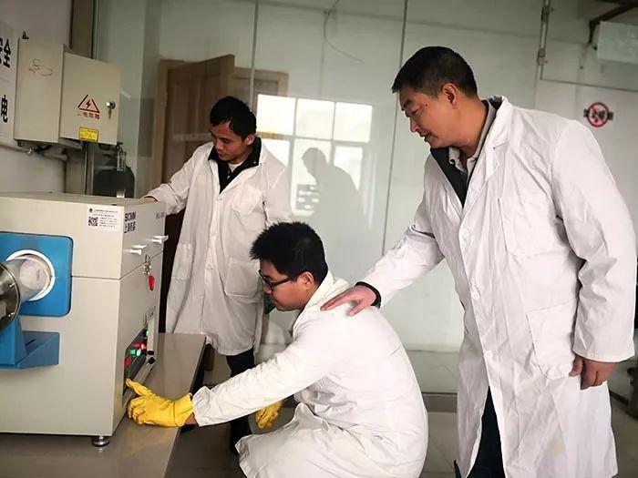 中科大硒产品（中科硒肽固体饮料图片）-硒宝网