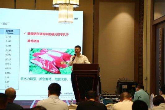 安琪的硒产品（安琪酵母硒多少钱一盒）-硒宝网