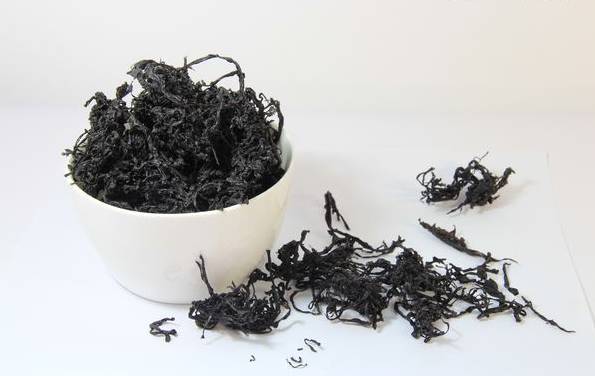 紫菜补铁吗(紫菜补铁还是补钙)-硒宝网