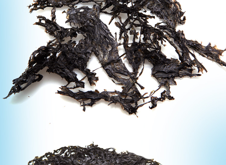 紫菜补铁吗(紫菜补铁还是补钙)-硒宝网