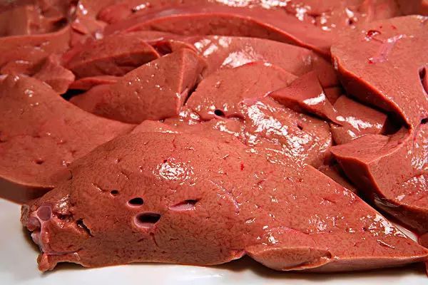 木耳补铁吗(木耳补铁含铁量)-硒宝网