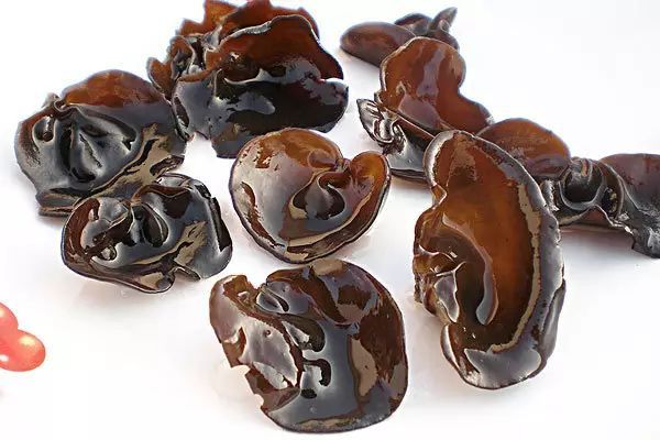 木耳补铁吗(木耳补铁含铁量)-硒宝网