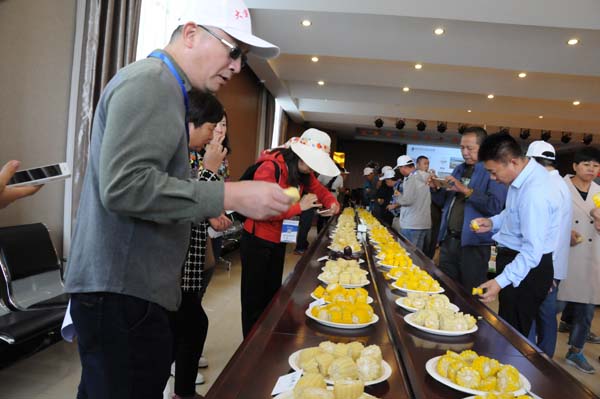 轩哥硒农产品（轩谷农业是真的吗）-硒宝网