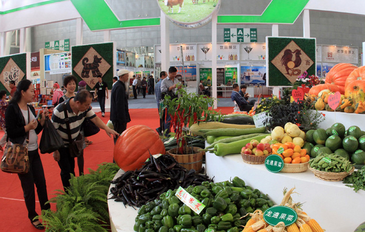 硒都农副产品(富硒农副产品硒含量稳定吗)-硒宝网