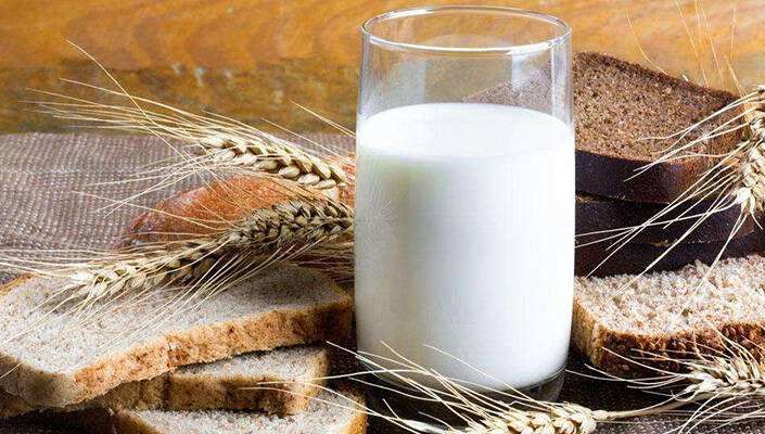 喝豆浆能补钙吗（豆浆能喝补钙的药吗）-硒宝网