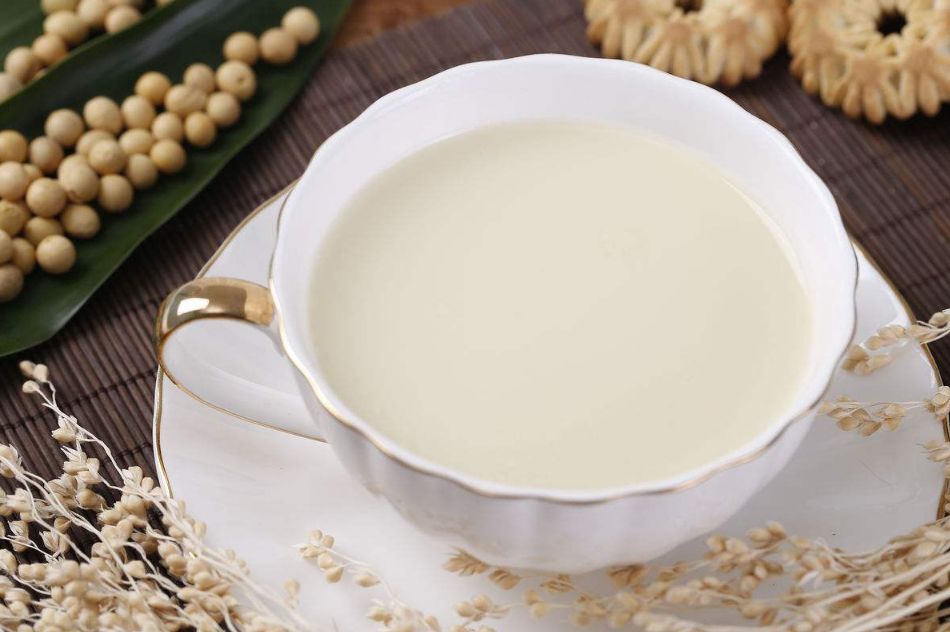 喝豆浆能补钙吗（豆浆能喝补钙的药吗）-硒宝网