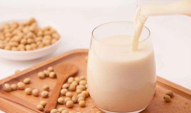 喝豆浆能补钙吗（豆浆能喝补钙的药吗）-硒宝网