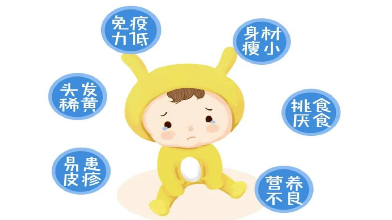 补锌能提高记忆力吗（记忆力减退补锌有用吗）-硒宝网