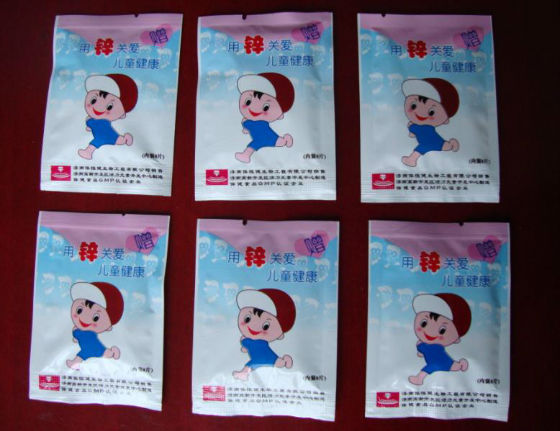 锌硒宝含什么（锌硒宝含锌量是多少）-硒宝网