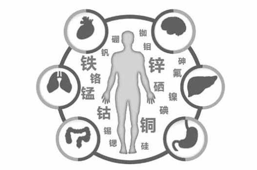 硒锌宝说明书（锌硒宝效果好吗）-硒宝网