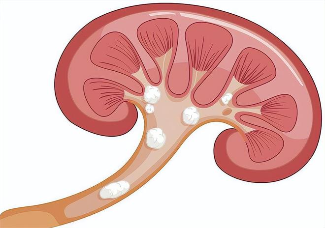 有肾结石可以补钙吗(肾结石补钙可以吃维生素k2吗)-硒宝网