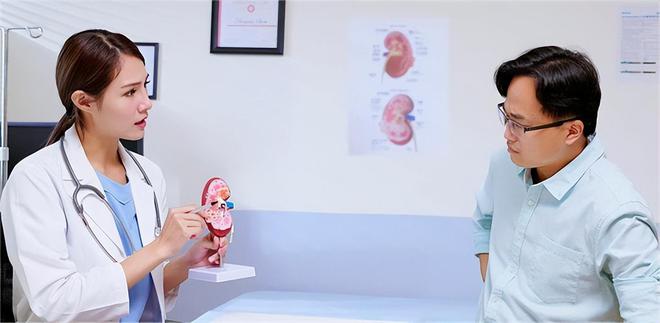 有肾结石可以补钙吗(肾结石补钙可以吃维生素k2吗)-硒宝网