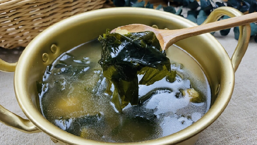 吃什么补钙最快中老年（中老年补钙吃钙片有用吗）-硒宝网