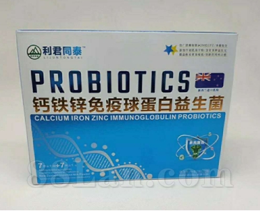 锌硒宝 成分（锌硒宝的成分）-硒宝网