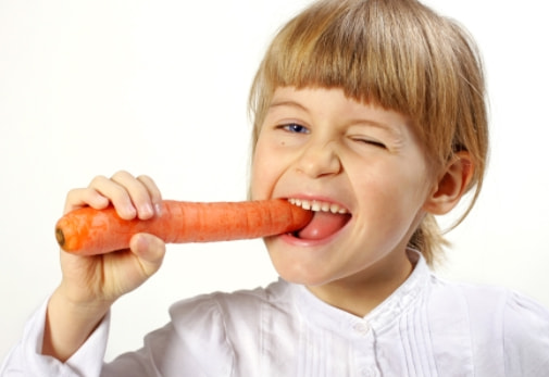 儿童缺锌吃什么补锌好(小孩补锌是缺什么)-硒宝网