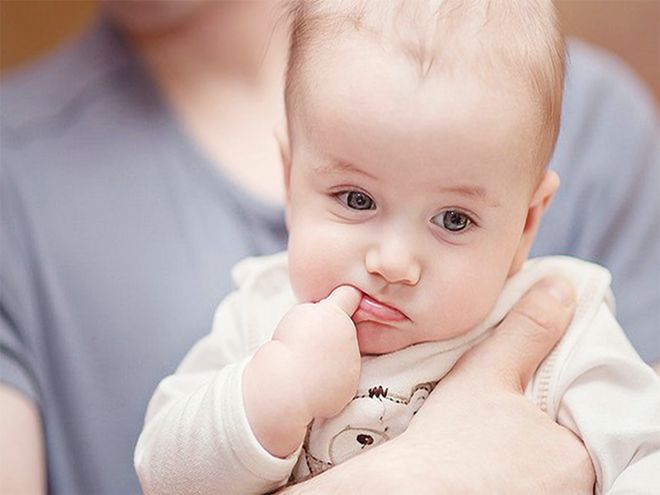 一岁宝宝需要补钙吗(宝宝补钙需要一直吃吗)-硒宝网