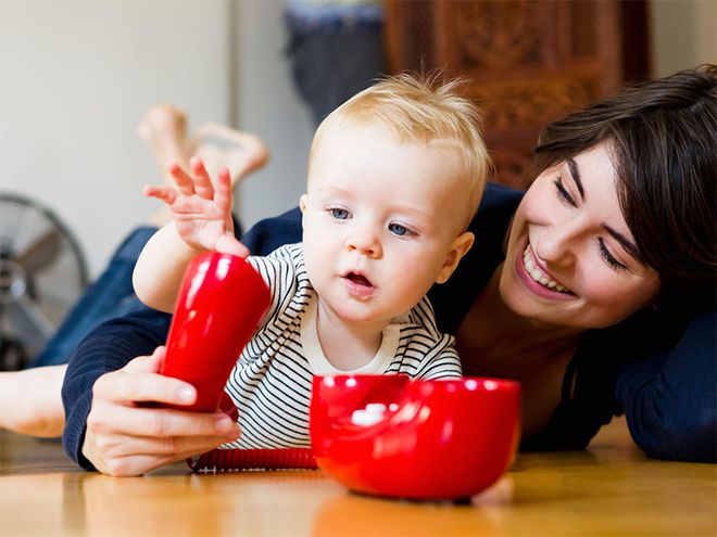 一岁宝宝需要补钙吗(宝宝补钙需要一直吃吗)-硒宝网