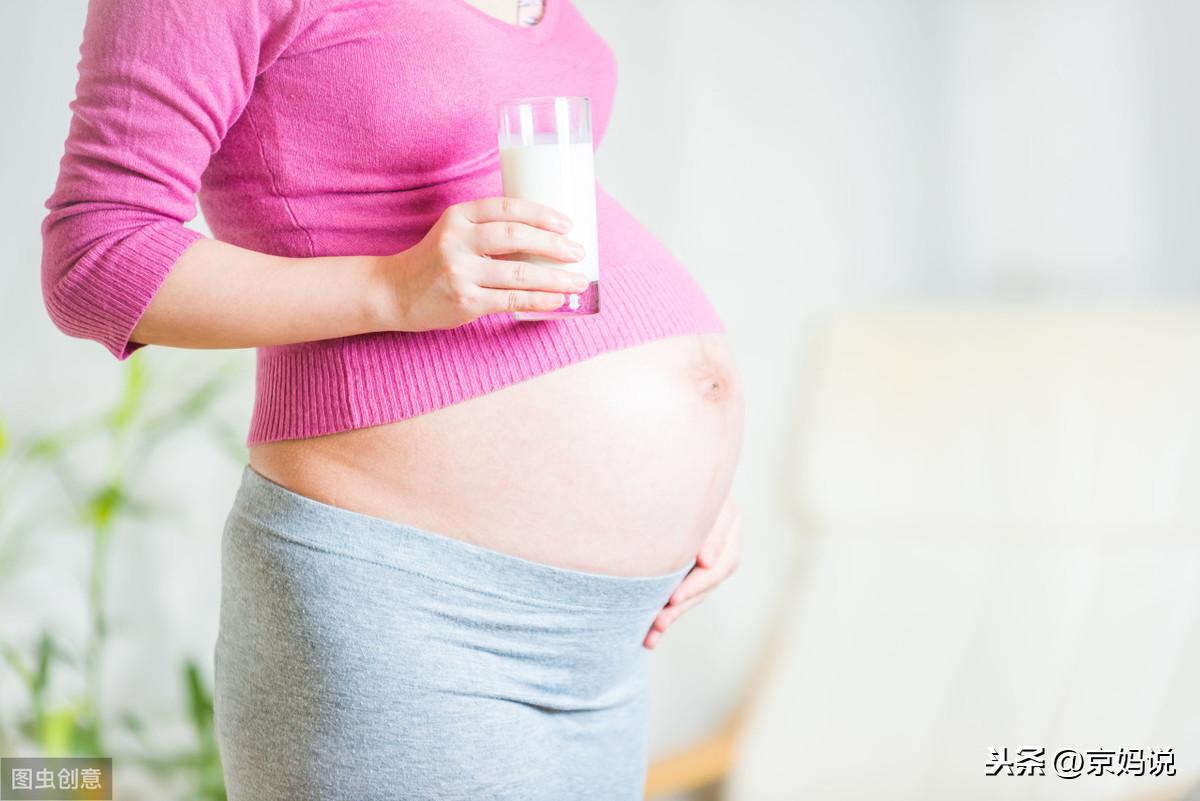 孕妇补钙一天最佳时间（孕妇补钙最佳一天时间是多久）-硒宝网