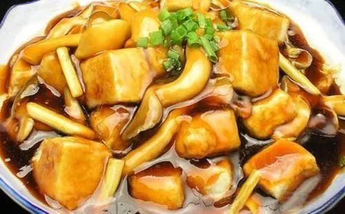 鲫鱼豆腐汤补钙吗（豆腐鲫鱼汤能补钙吗）-硒宝网