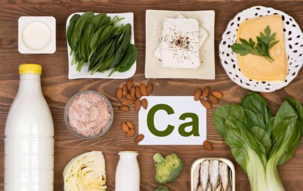 孕妇补钙一天最佳时间（孕妇补钙最佳一天时间是几点）-硒宝网