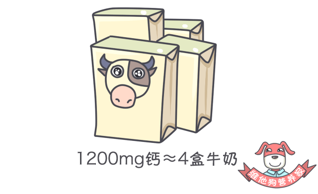 吃什么东西最补钙(补钙的时候吃什么)-硒宝网