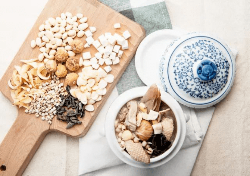 扇骨配什么煲汤最补钙（扇骨煲什么汤最补钙）-硒宝网