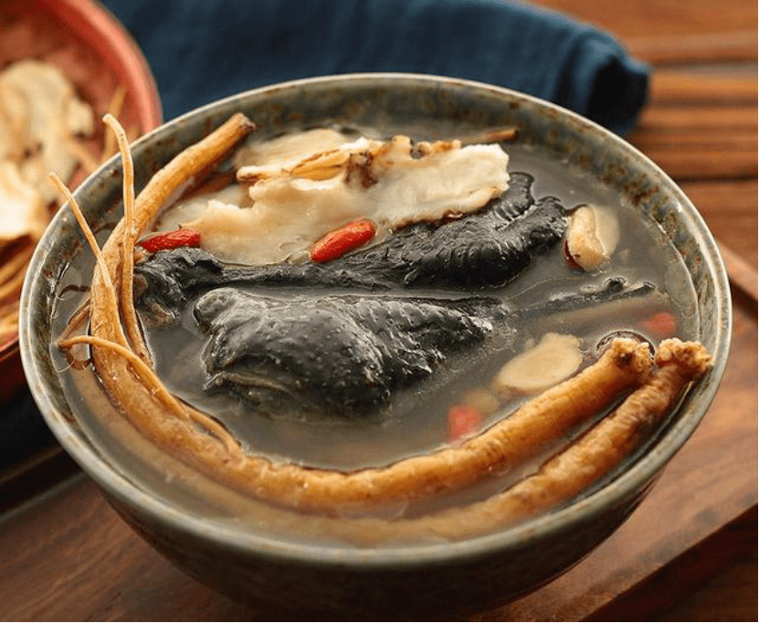 扇骨配什么煲汤最补钙（扇骨煲什么汤最补钙）-硒宝网